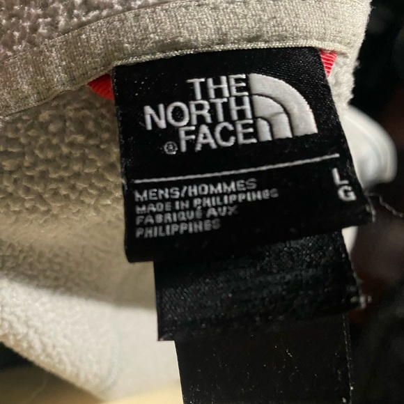 Men’s Women’s the north face jacket coat - Picture 4 of 4